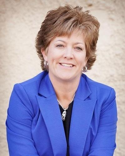 Tracy Kirkley